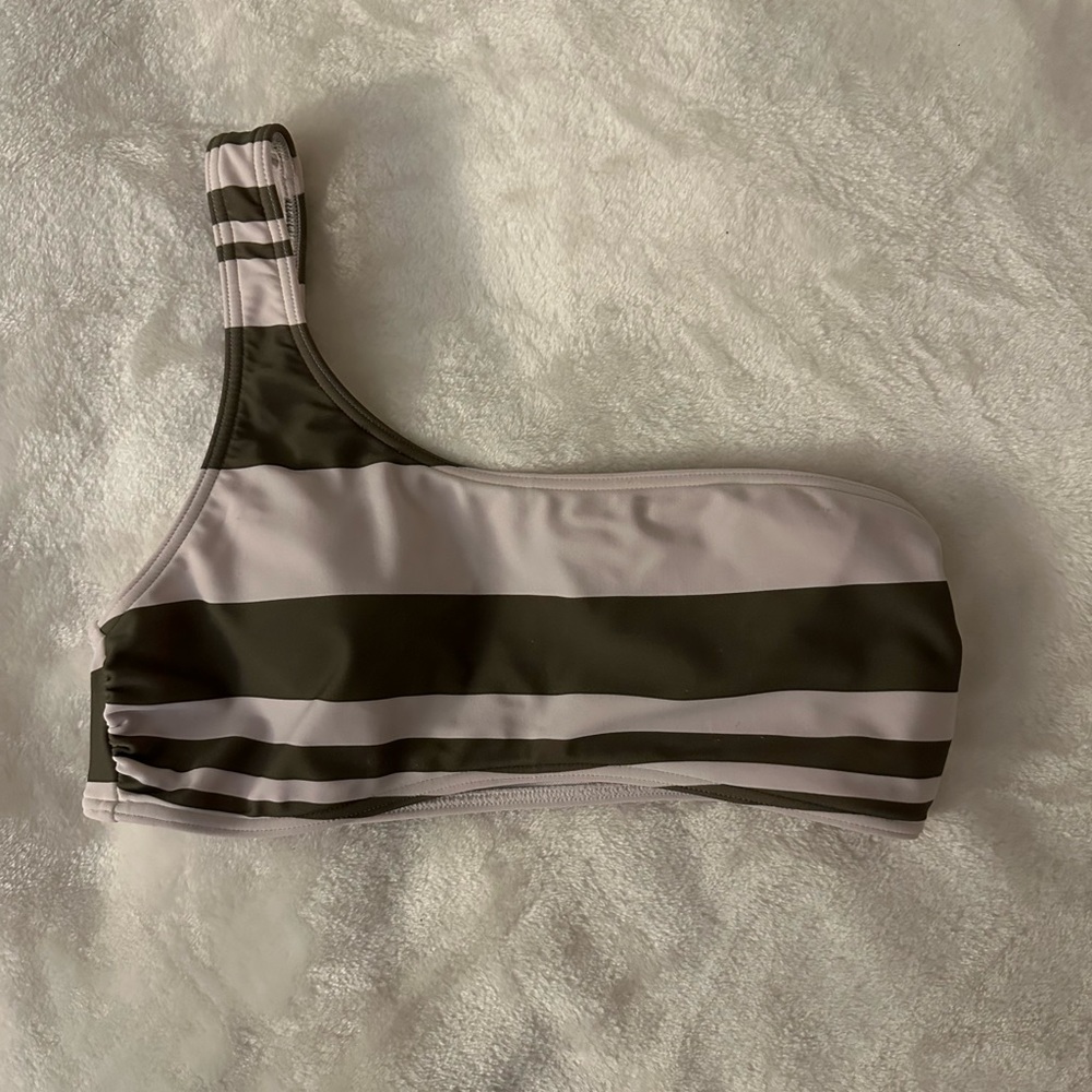 Abercrombie and Fitch bikini top
